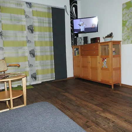 Apartamento Fewo Berlin Bestensee