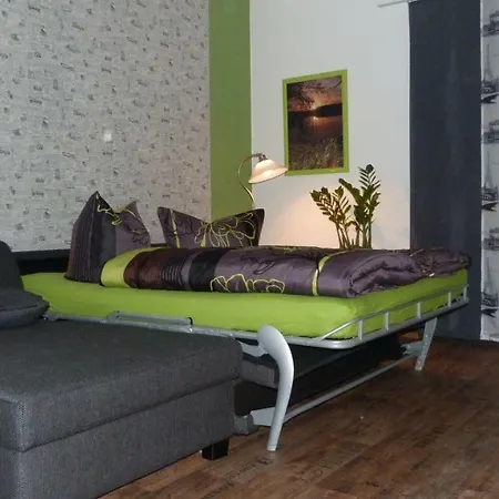 Fewo Berlin