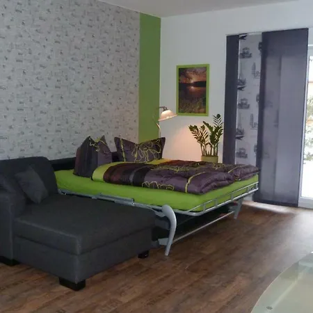 Fewo Berlin *