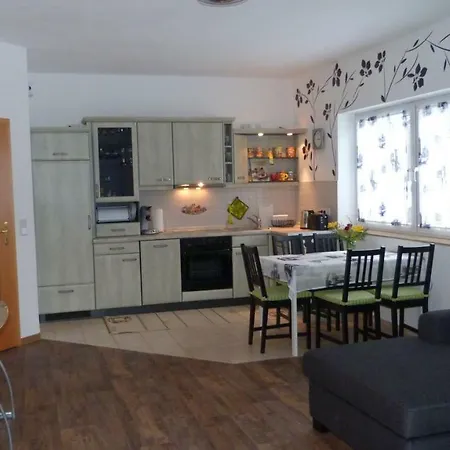 Fewo Berlin Apartamento *