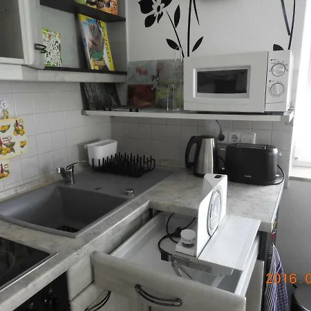 Apartamento Fewo Berlin