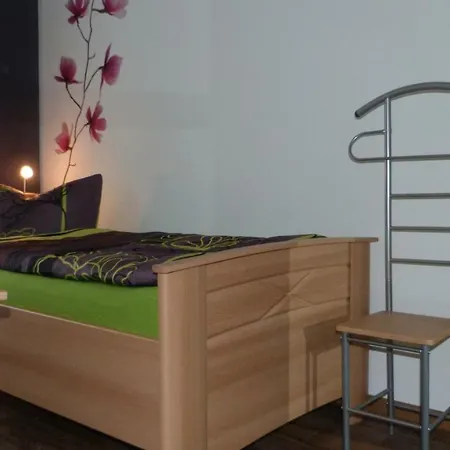 Fewo Berlin Bestensee