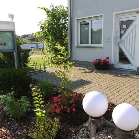 Fewo Berlin Bestensee