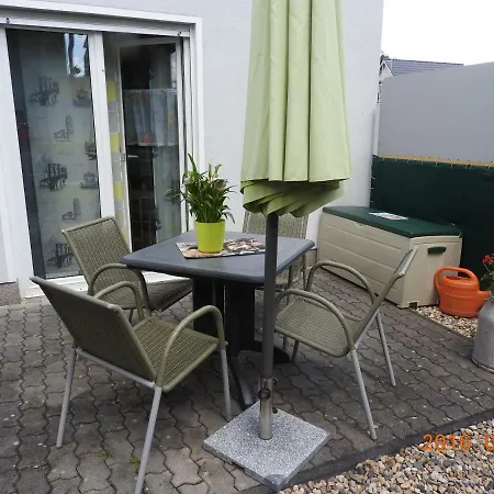 Apartamento Fewo Berlin
