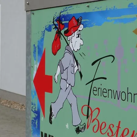 Fewo Berlin * Bestensee