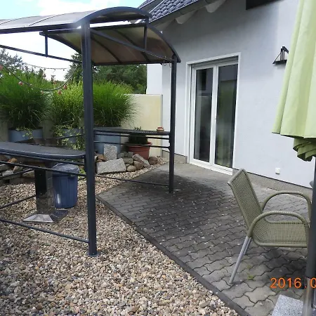 Apartamento Fewo Berlin *