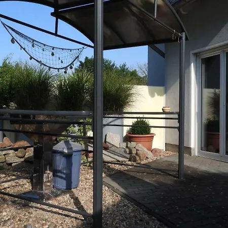 Apartamento Fewo Berlin *