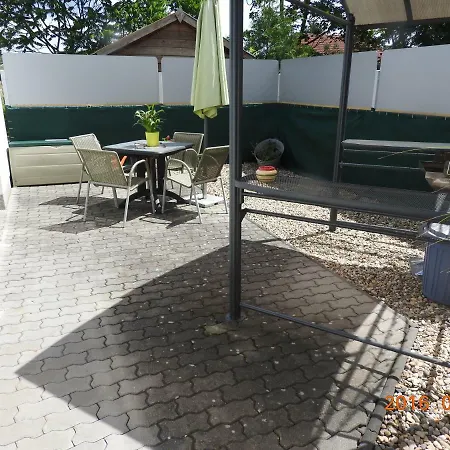 Fewo Berlin Apartamento