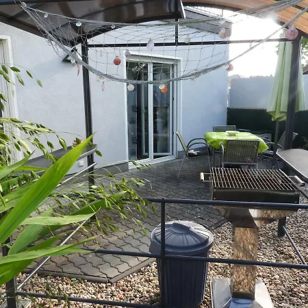 Apartamento Fewo Berlin