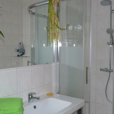 Apartamento Fewo Berlin Bestensee