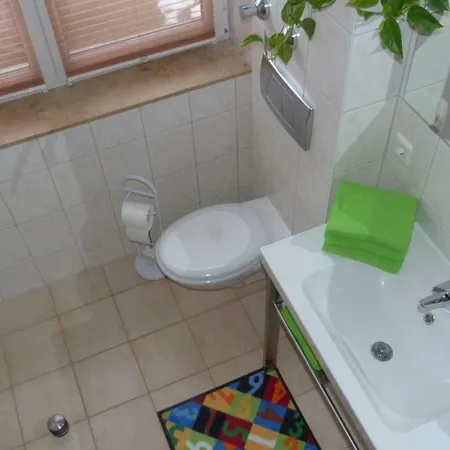 Apartamento Fewo Berlin *