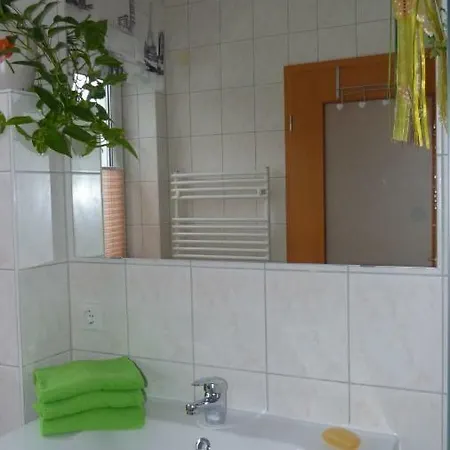 Apartamento Fewo Berlin *